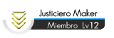Justiciero Maker Justiciero Maker