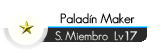 Paladín Paladín