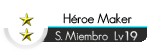 Héroe Maker Héroe Maker