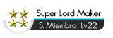SuperLord Maker SuperLord Maker