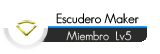 Escudero Maker Escudero Maker