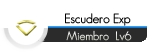 Escudero Experimentado Escudero Experimentado