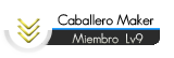 Caballero Maker Caballero Maker