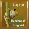 Bunches of Bargains Thursday Blog Hop
