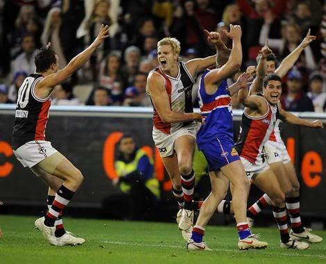 nick riewoldt mark. nick riewoldt mark.