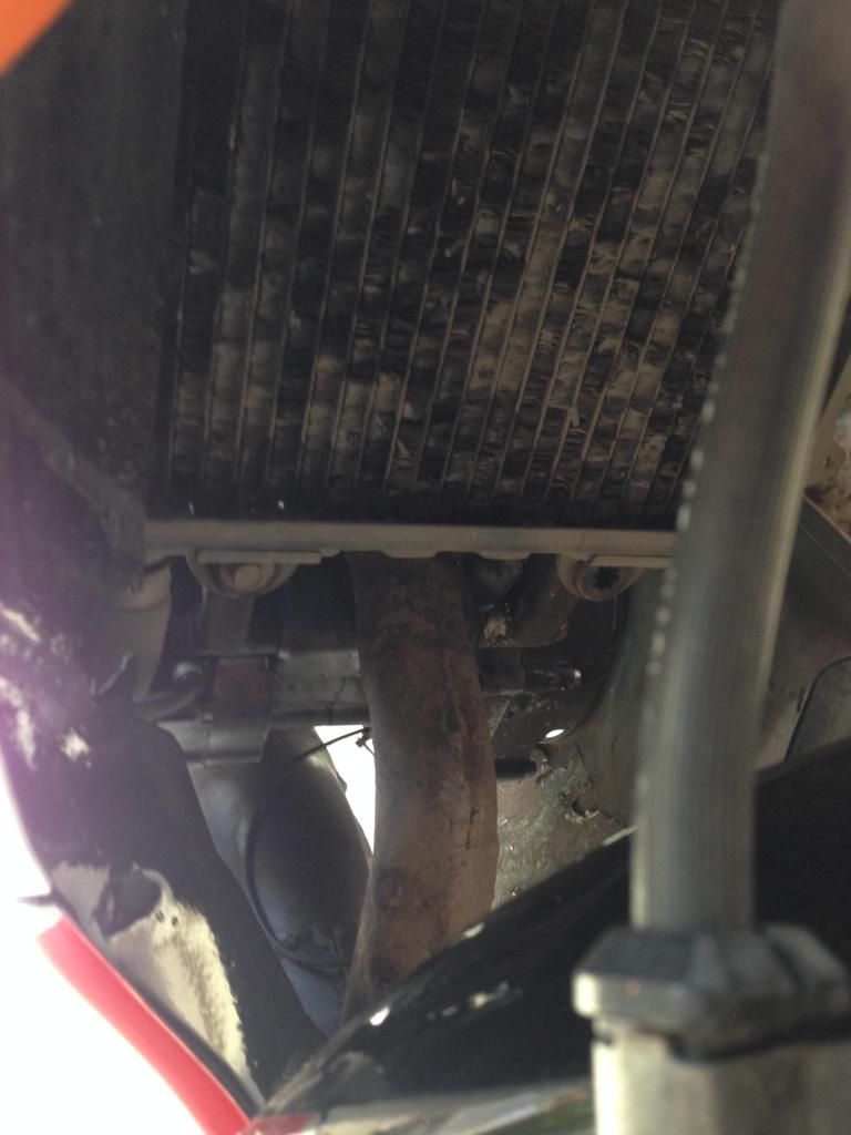 Bán Honda 2 thì NSR 150 đời 97 lên 98 màu REPSOL - 6