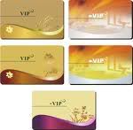 Chuyên sản xuất thẻ VIP In thẻ VIP thẻ ATM thẻ hội viên thẻ chip thẻ từ thẻ nhân viên - 1