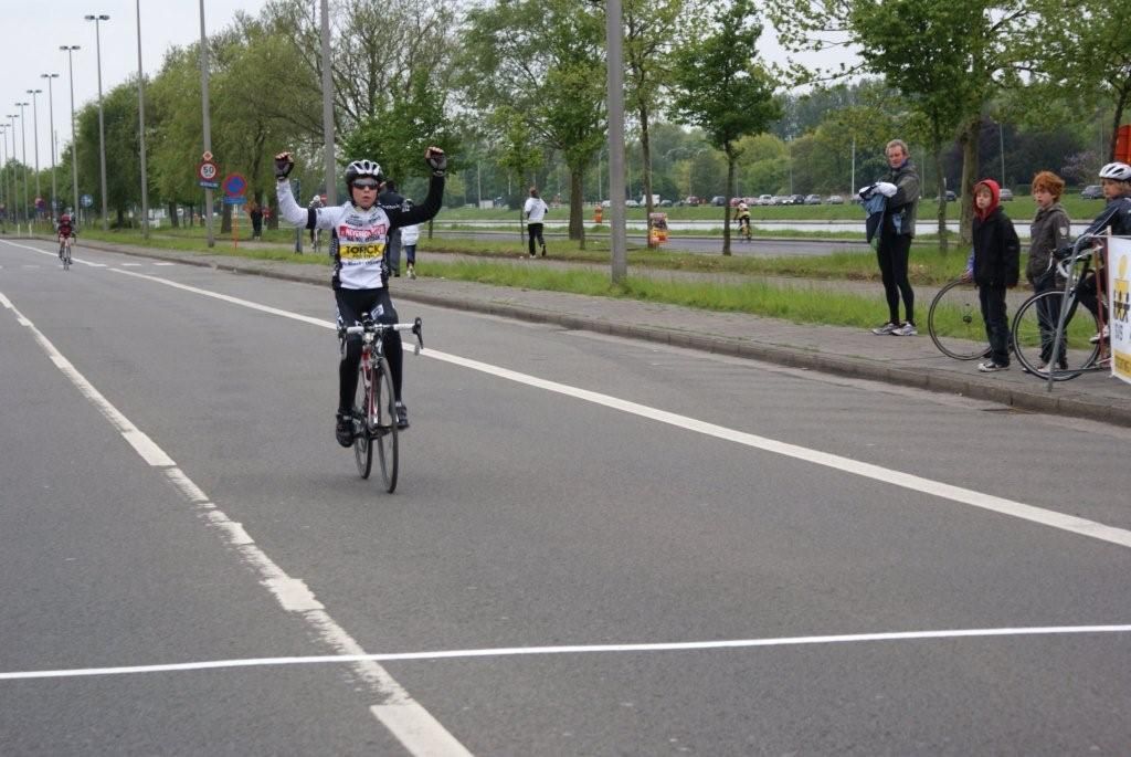 glen de visscher SVS 2010
