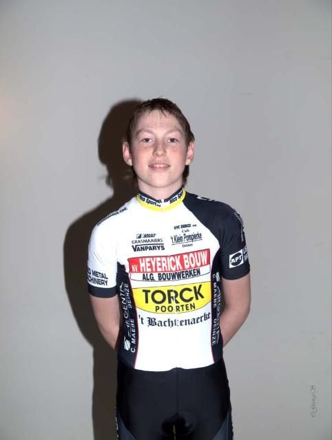 KVC DEINZE CLUBVOORSTELLING 2010