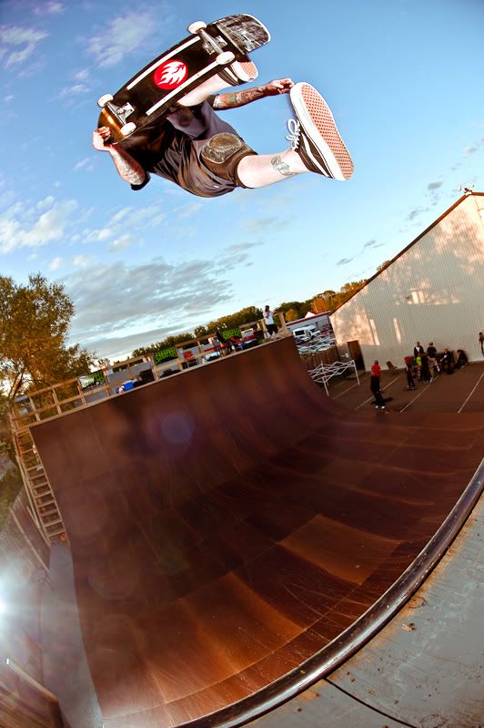 Lance Dawes,skateboarding