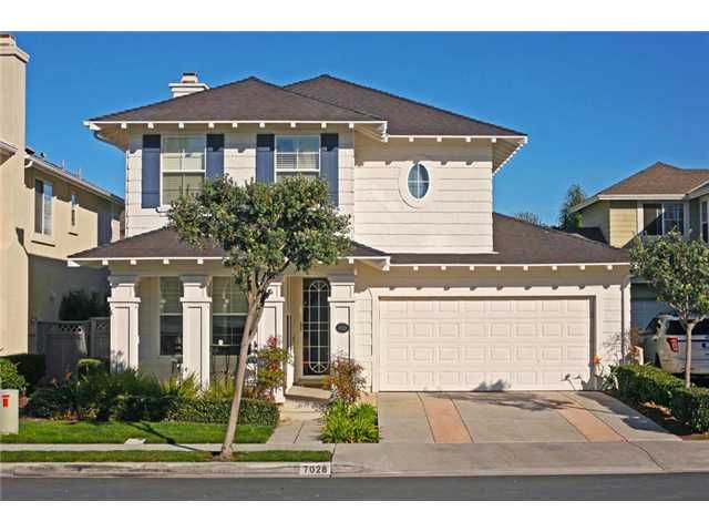 Beach Home for Sale in Carlsbad CA 