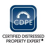 CDPE logo