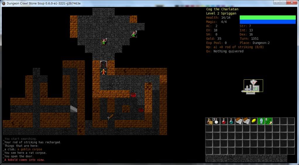 dungeon crawl stone soup auto butcher dungeon crawl stone soup auto butcher