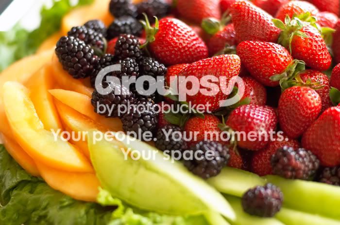 fruit tray Pictures, Images and Photos