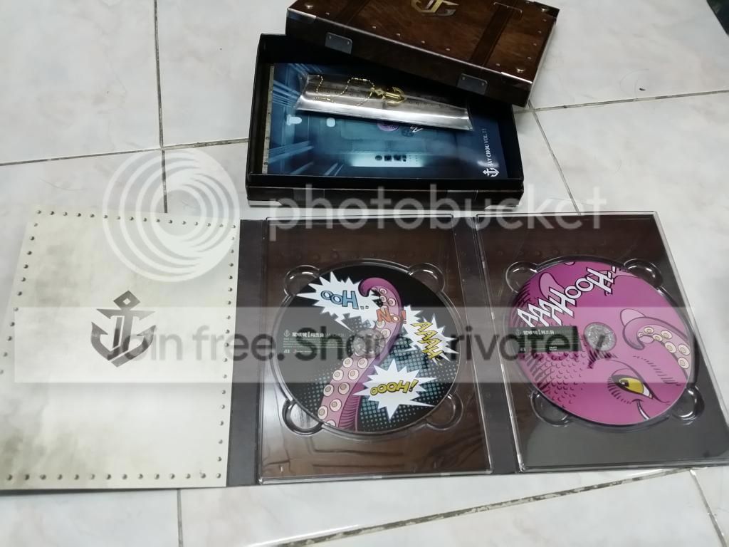 周杰伦 跨时代/惊叹号/2010演唱会 专辑+赠品 - 直播买卖 - 佳礼资讯网