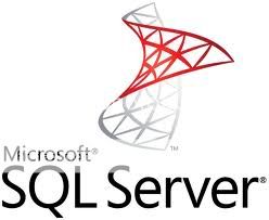 logo base de datos microsoft sql server